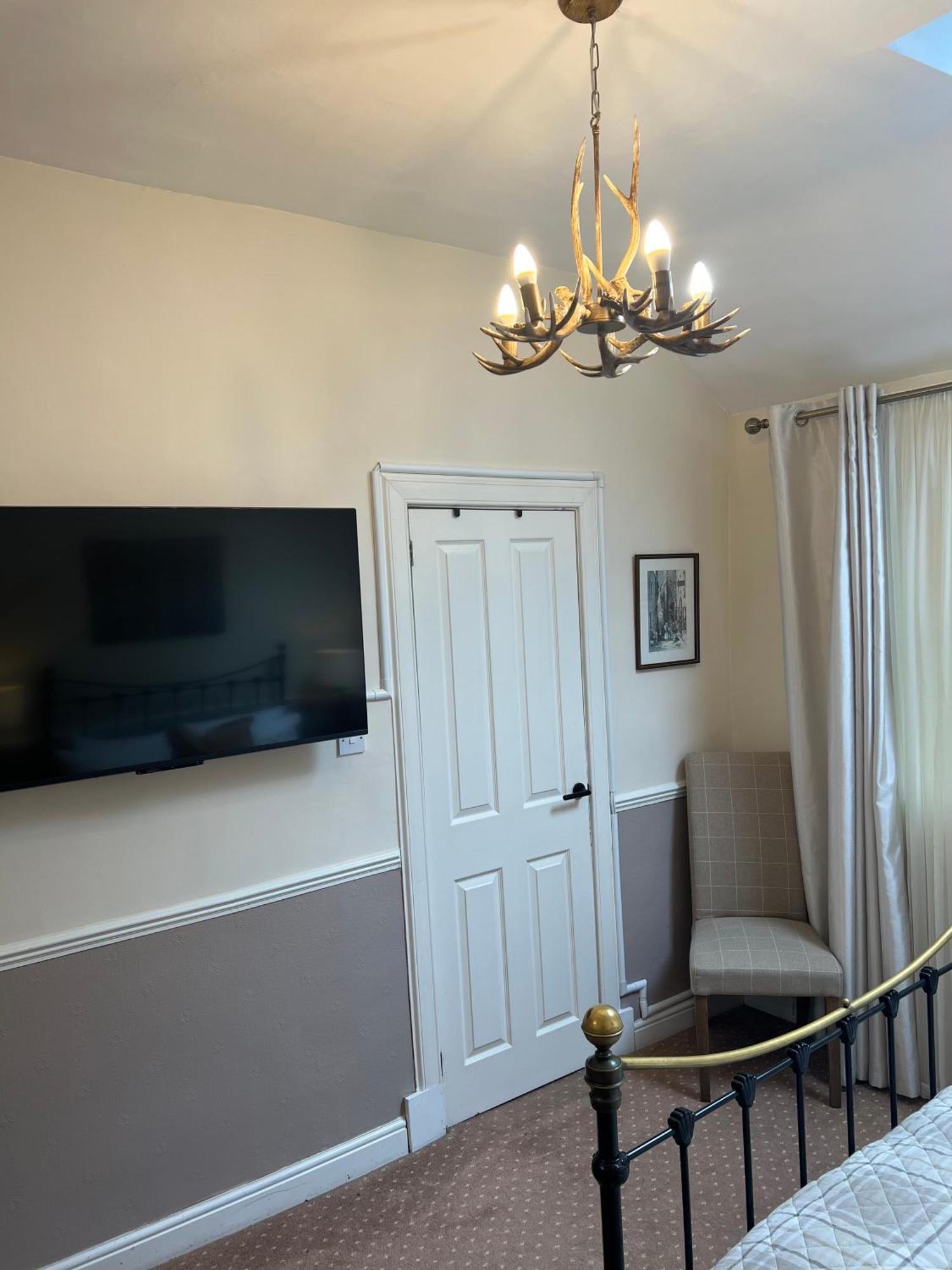 Small Double Room