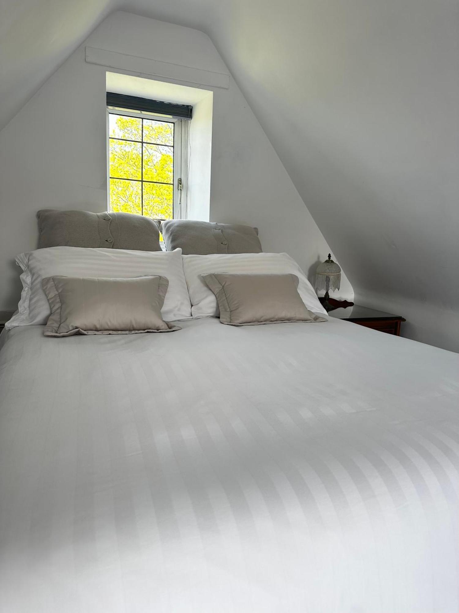 Quadruple Room with Shower