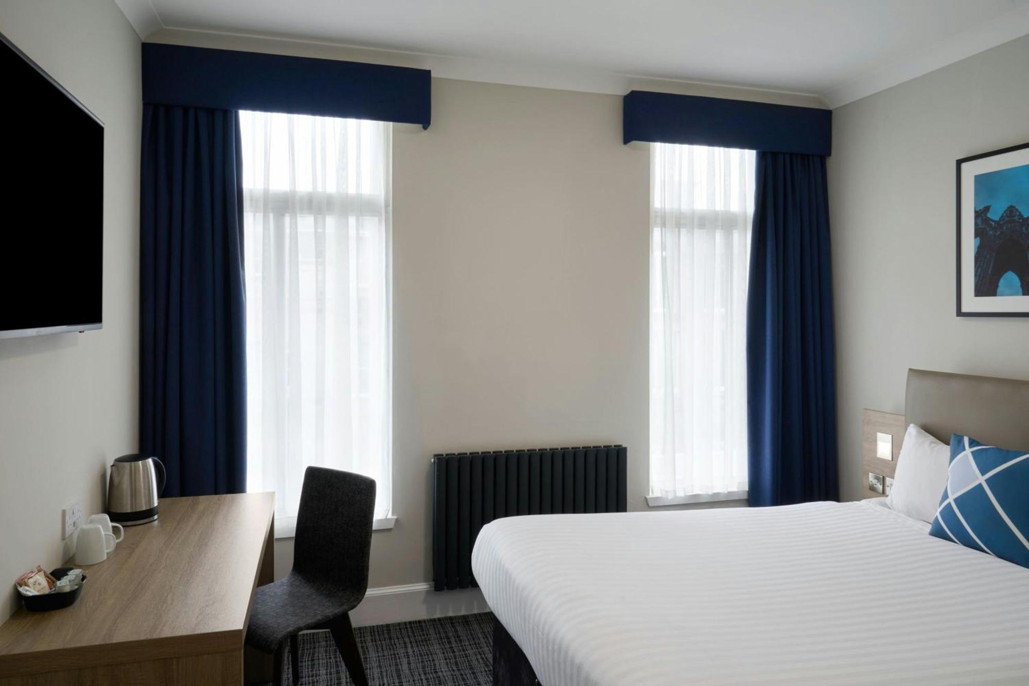 Standard Double Guest room 1 Double