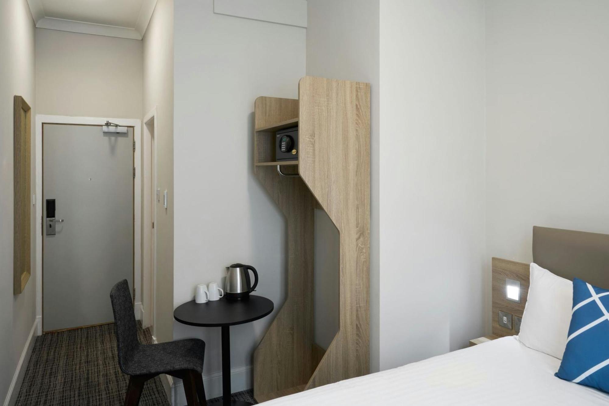 Efficient Double Efficient Room 1 Double