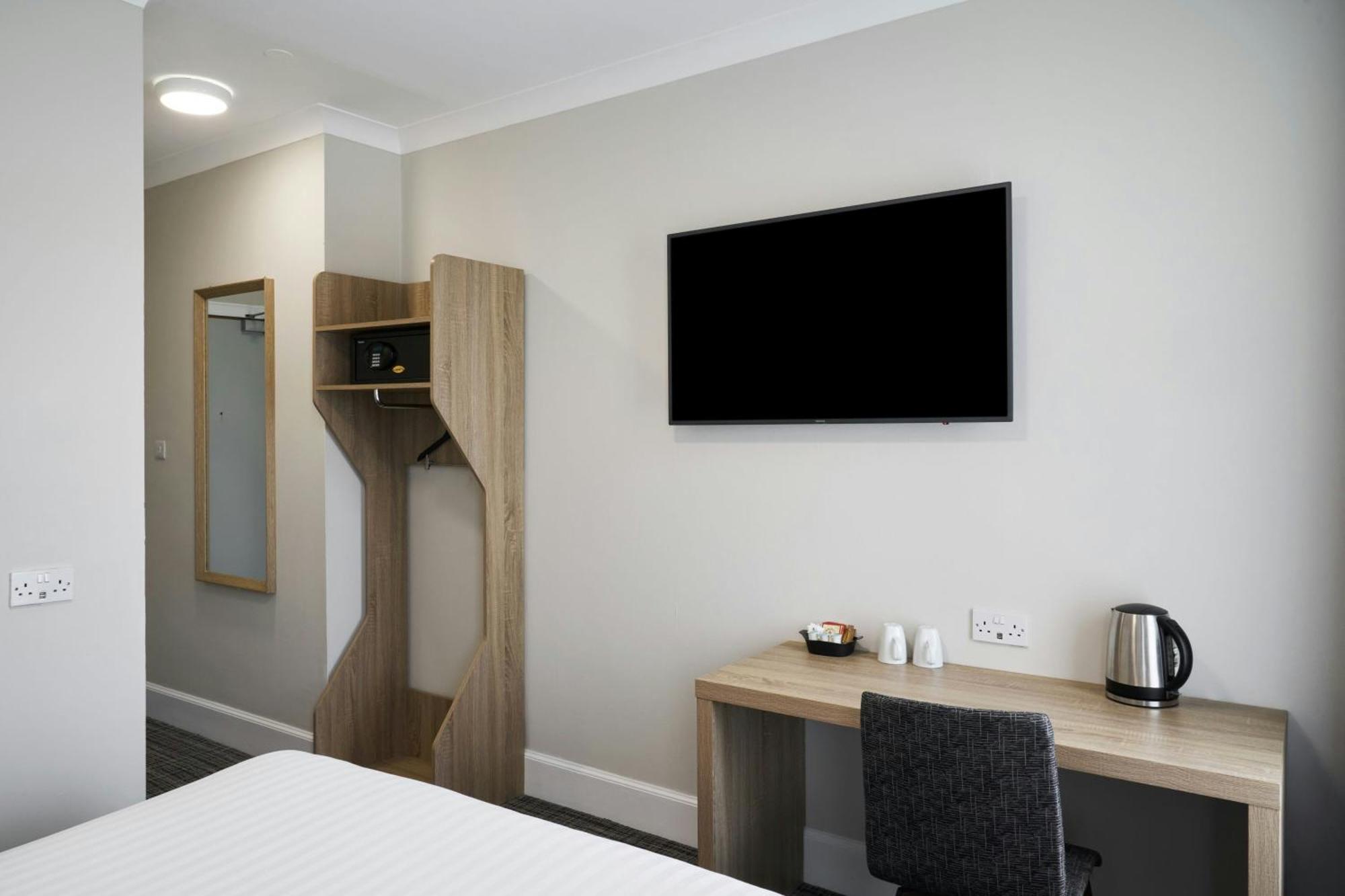 Standard Double Guest room 1 Double