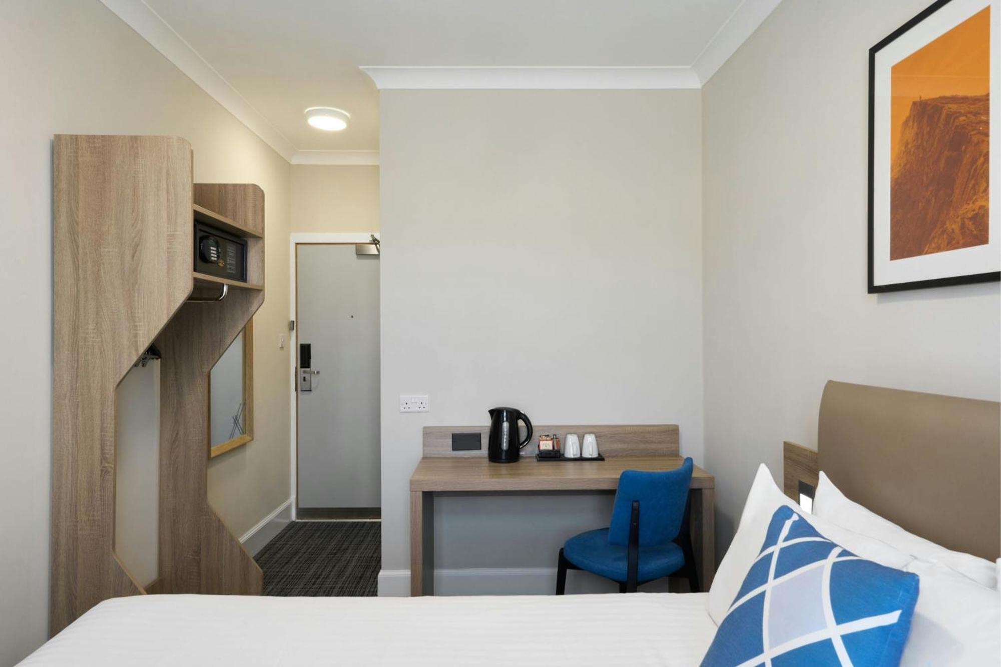 Standard Double Guest room 1 Double