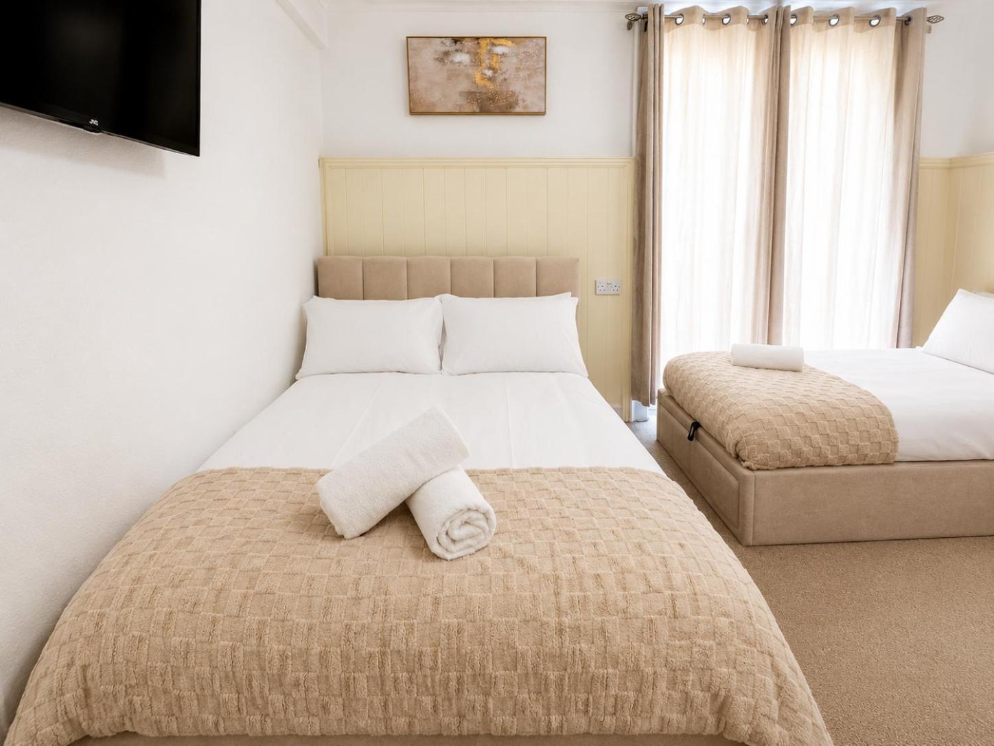 Classic Triple Room