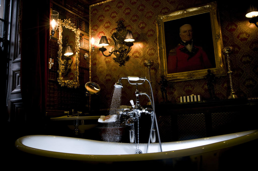 Deluxe Suite Old Rectory