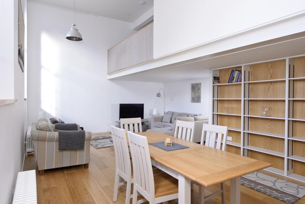 Classic Two Bedroom Apartment