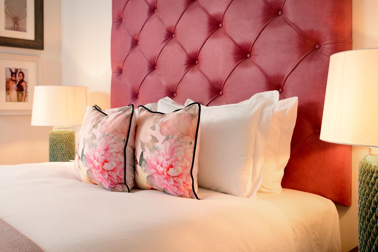 Suite with Park View