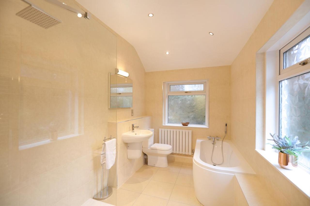 Double or Twin Room Garden View