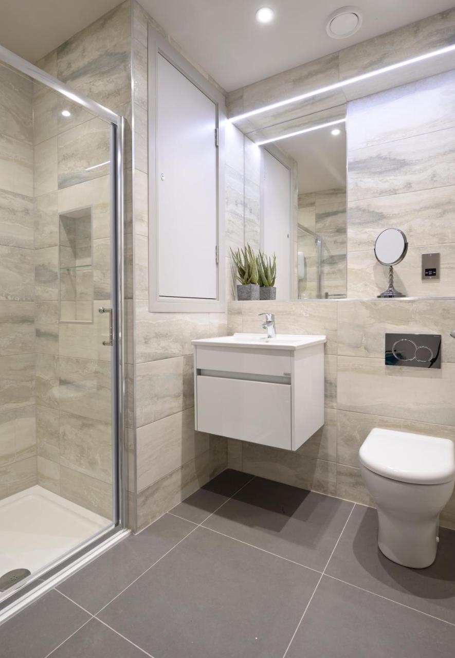 Classic Studio Apartment