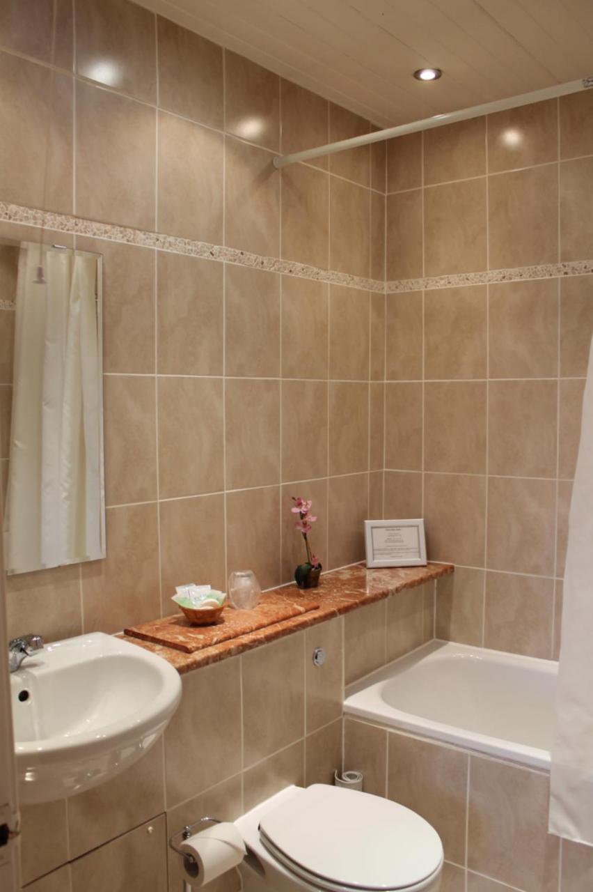 Twin/Double Room