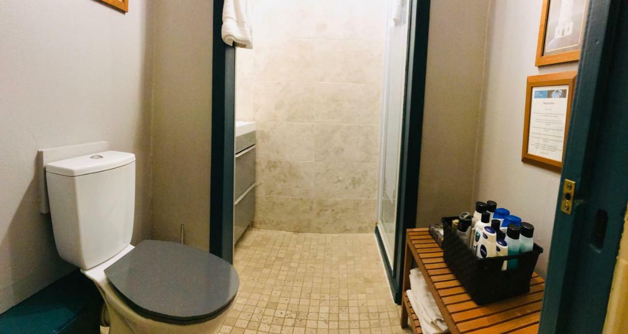 Lower Floor Single Room with Shared Bathroom on Upper Floor