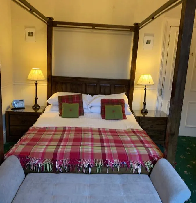 Clan Walker Guest House-1