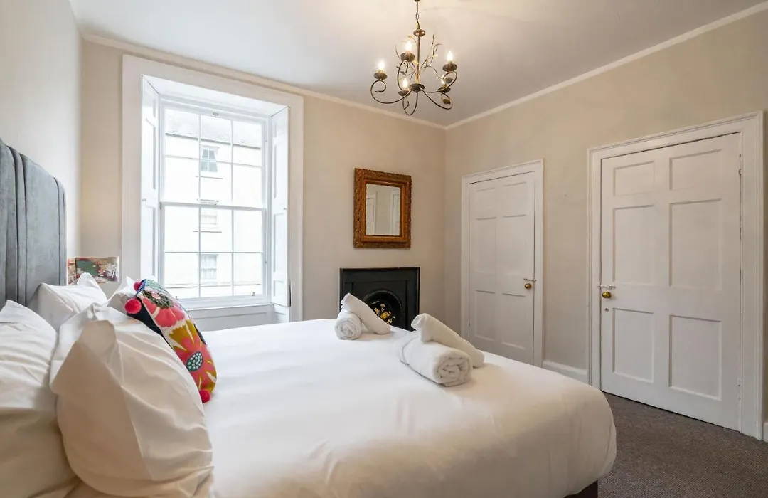 The St Patrick Square Residence-1