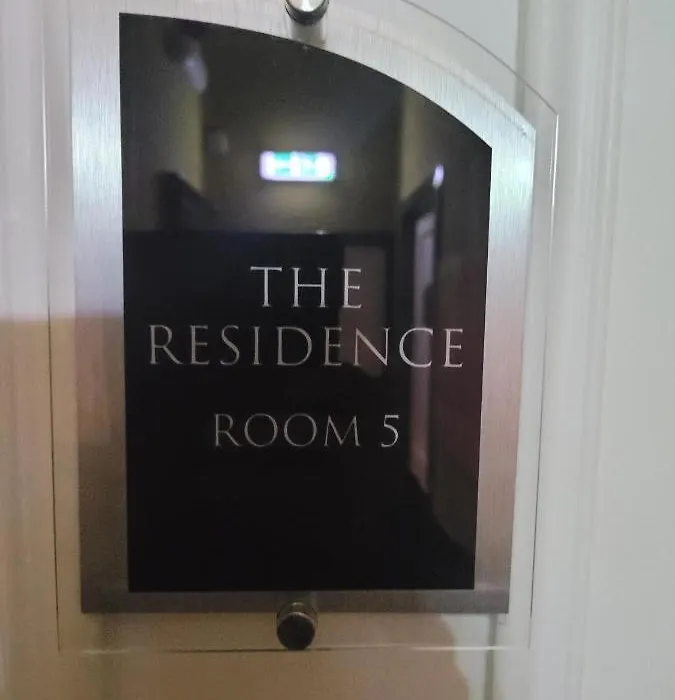 The Residence - No 8-1