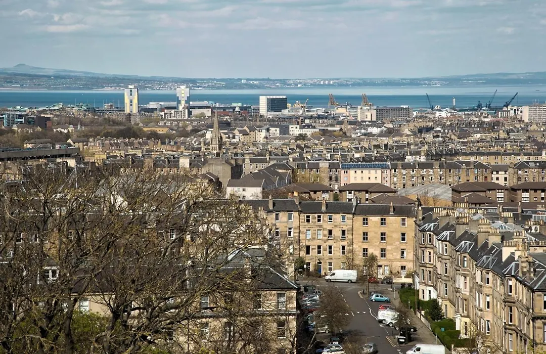 Voco Edinburgh - Royal Terrace By Ihg-1
