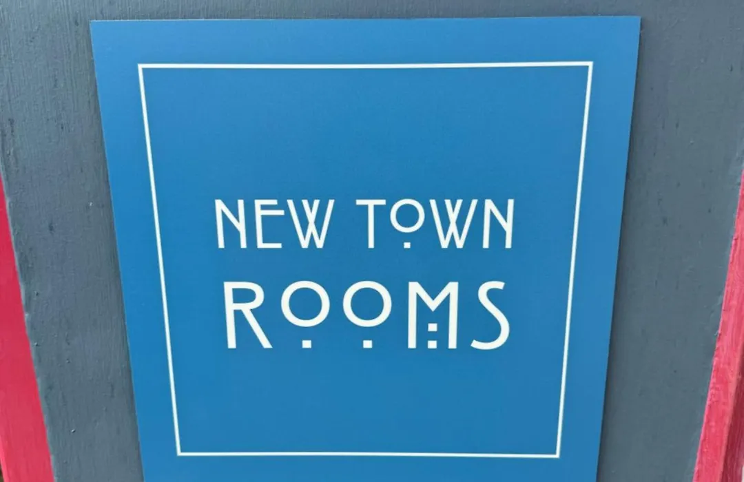 New Town Rooms-1