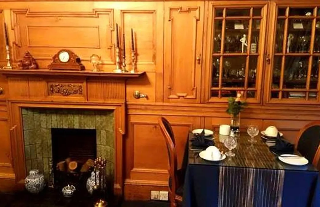 Amaragua Guest House-1