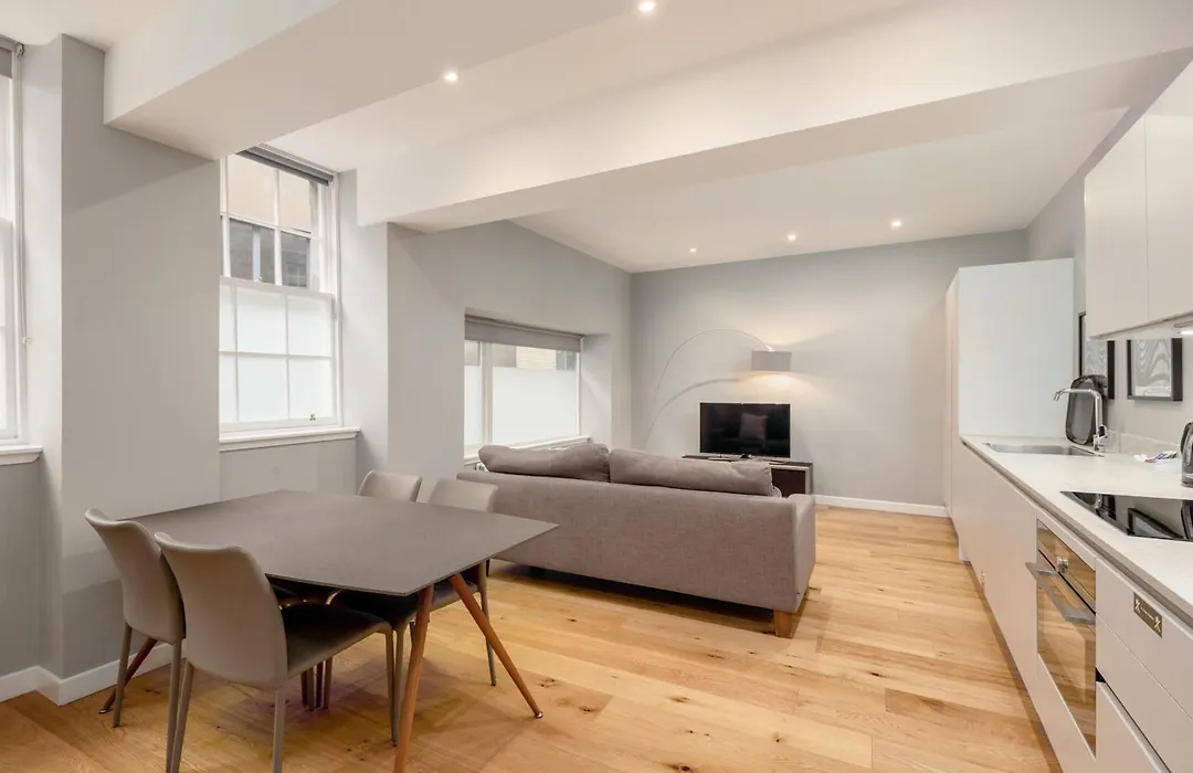 Destiny Scotland Apartments At Canning Street Lane-1