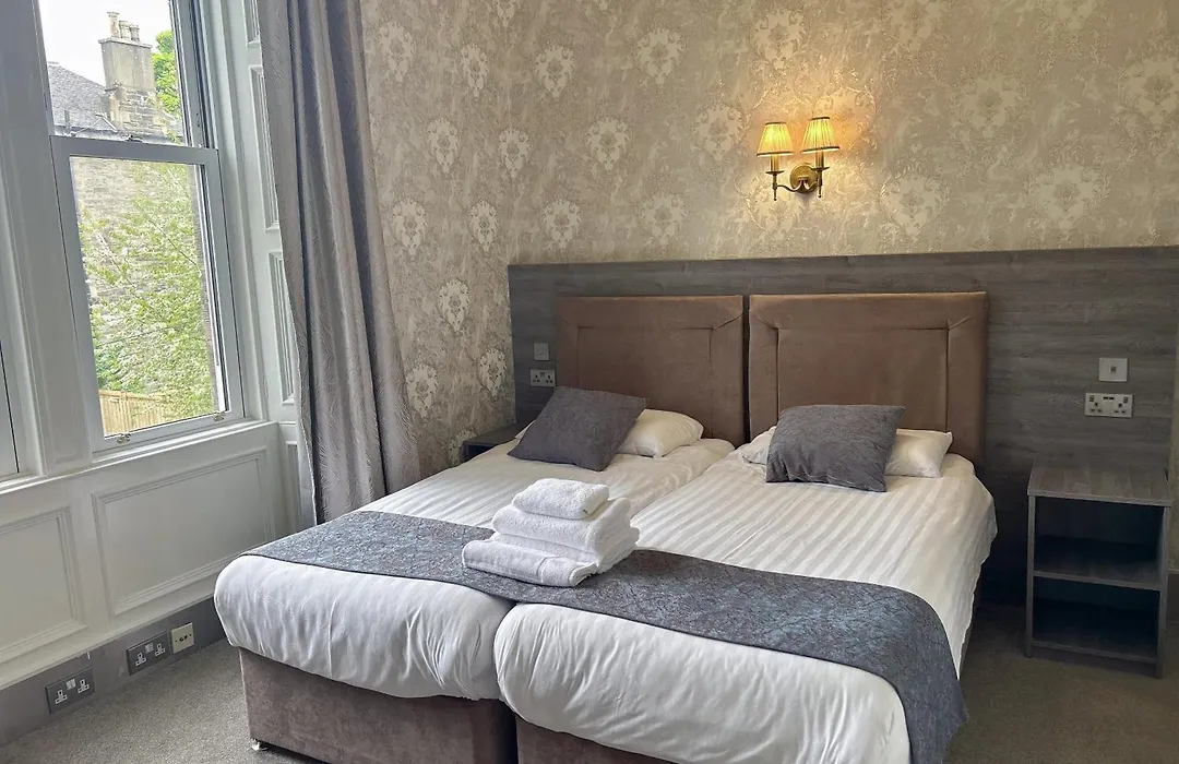 Alexander Guest House-1