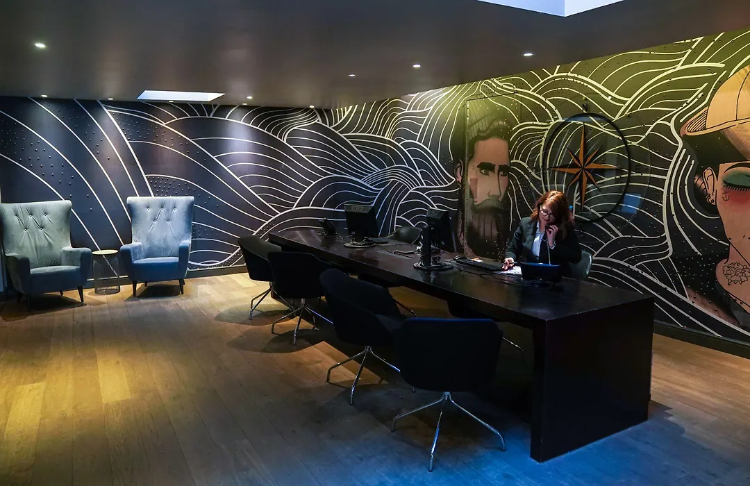 Malmaison Edinburgh-1