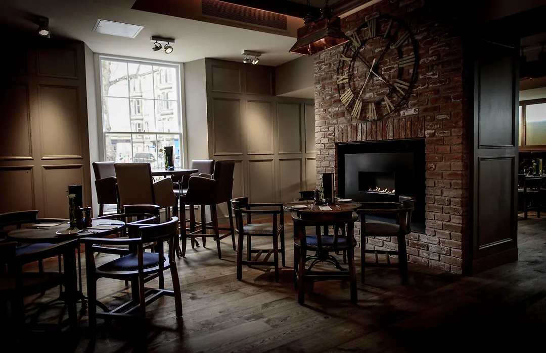 The Raeburn-1