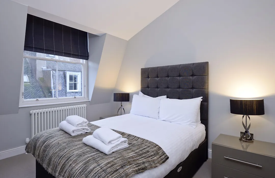 Destiny Scotland - Hill Street Apartments-1