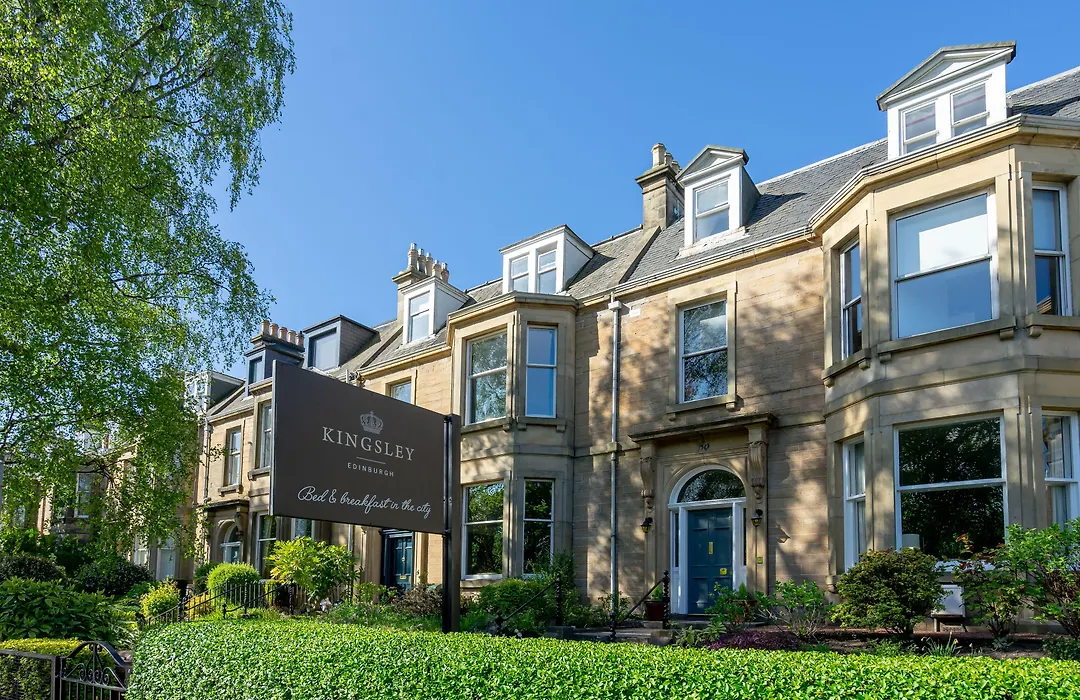 Kingsley Guest House-1
