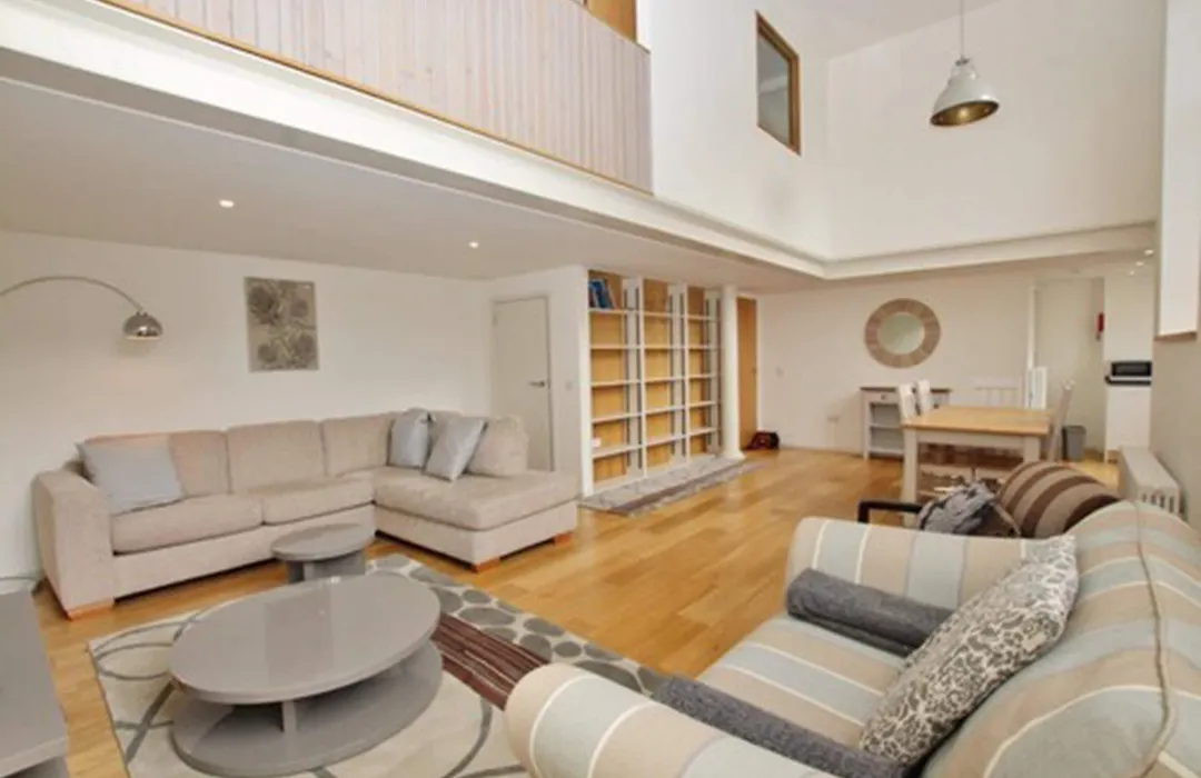 Destiny Scotland - Broughton St Lofts-1