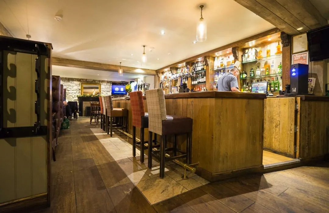 Riccarton Inn-1