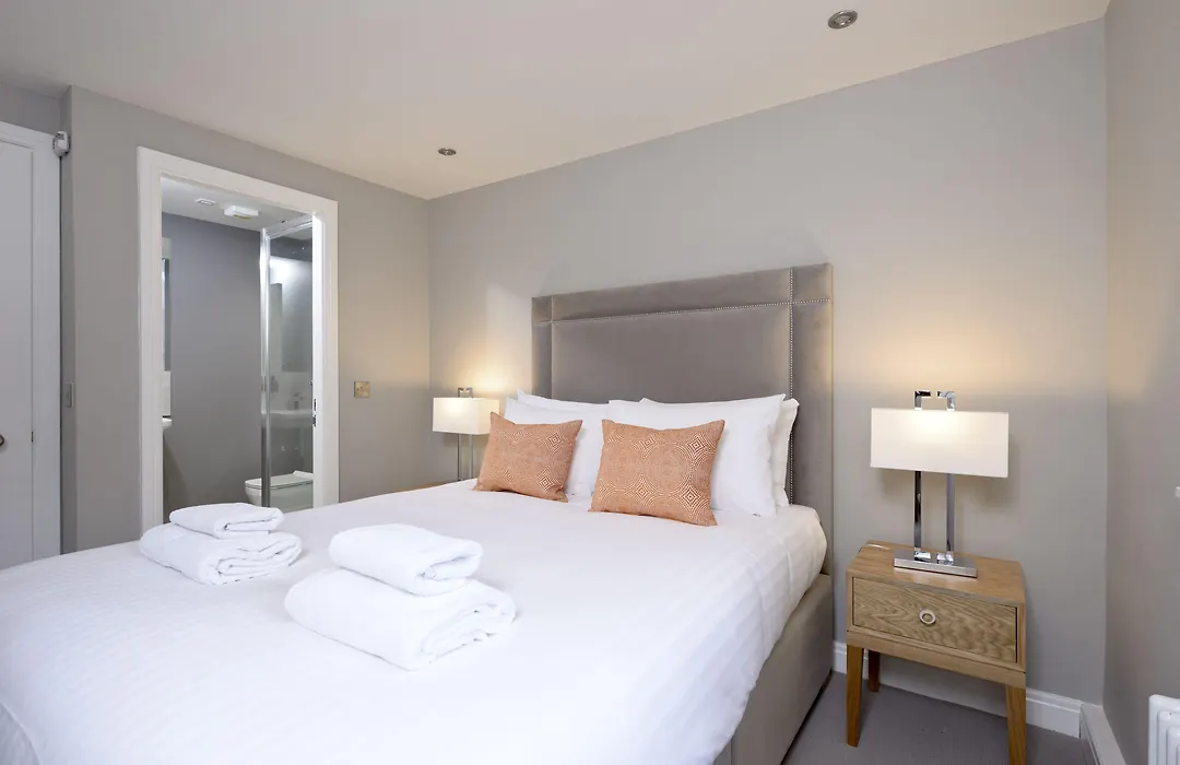 Destiny Scotland New Town Apartments-1