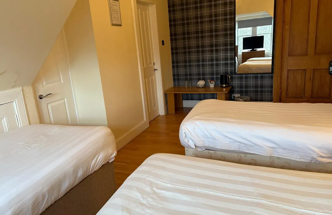 Ardgowan Guest House-1