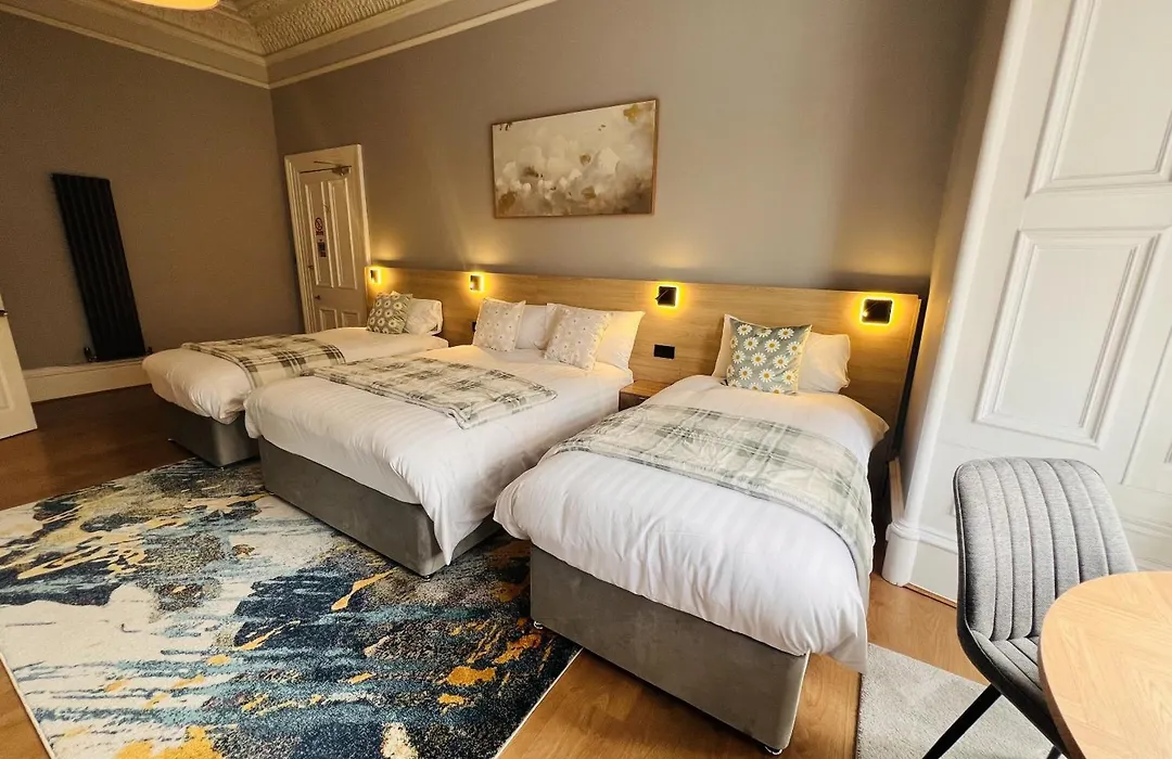 Ardenlee Guest House-1