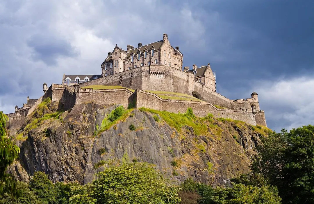 Holiday Inn Express Edinburgh Airport By Ihg-1