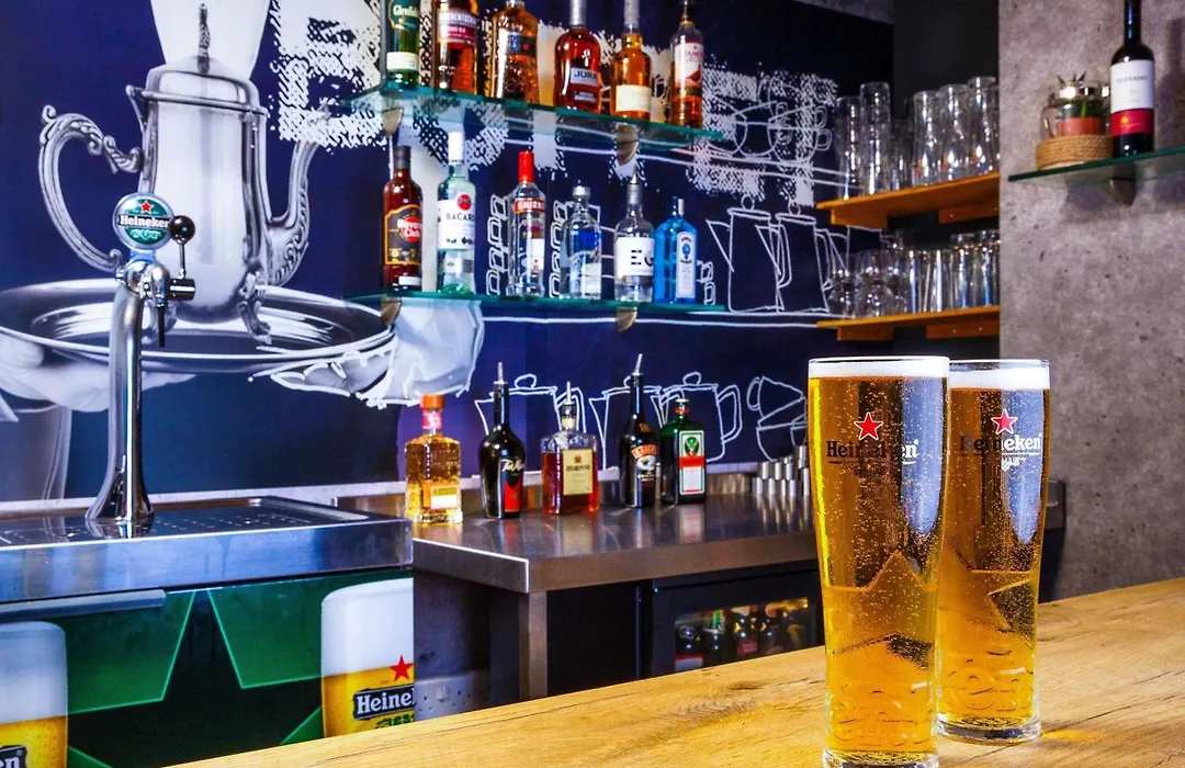 Ibis Budget Hotel Edinburgh Park-1