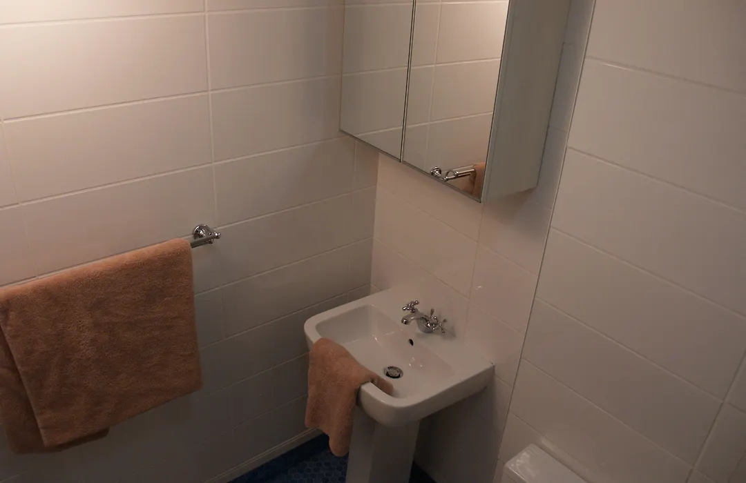 Niddry Street Apartments Edinburgh-1