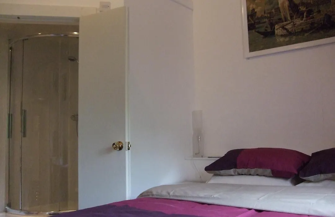 Swanlake Guest House-1