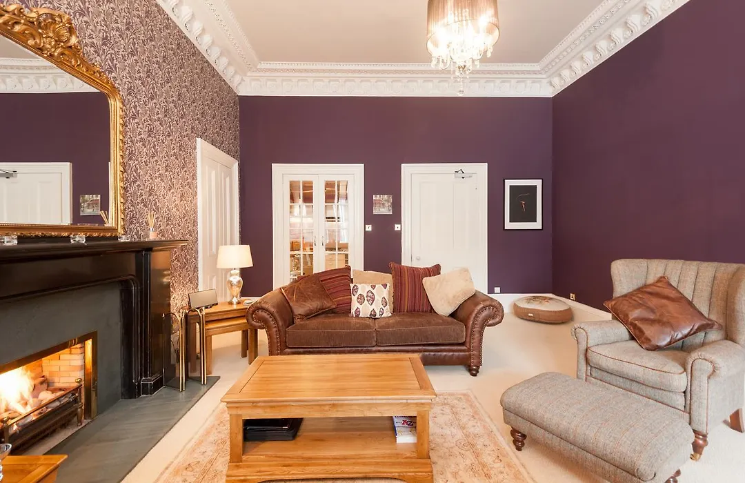 The Coates Gardens Residence-1
