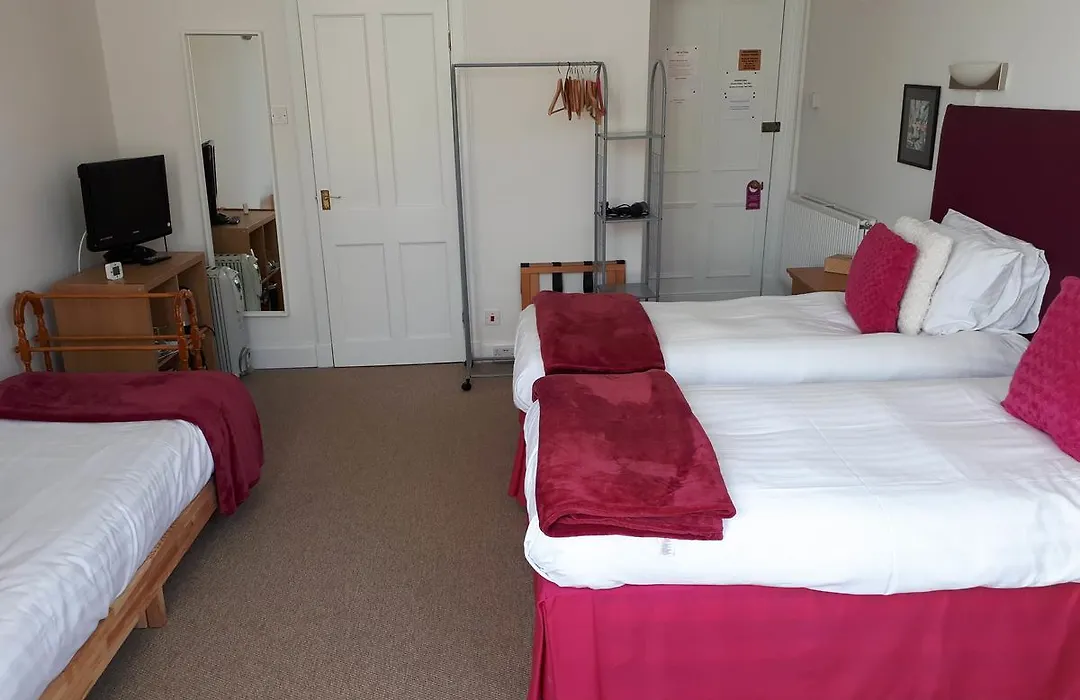 Canadale Guest House-1