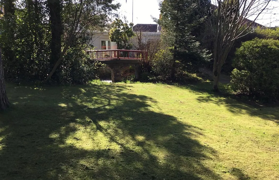 Ingleneuk Bed And Breakfast-1