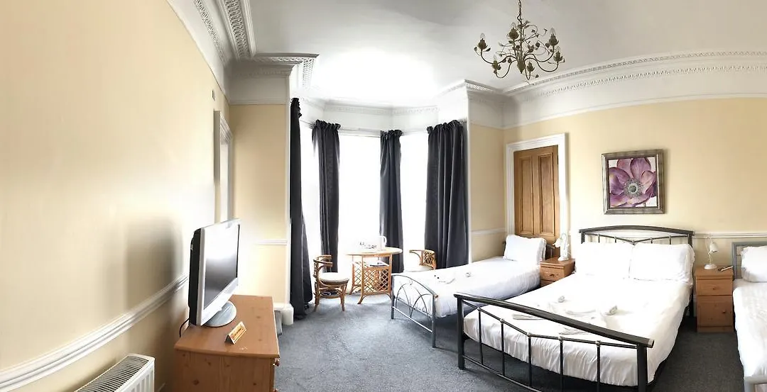 Cruachan Guest House-1