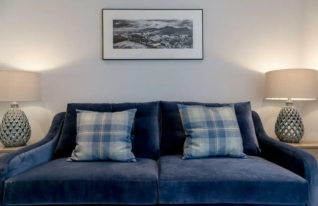 Destiny Scotland - Royal Mile Residence-1