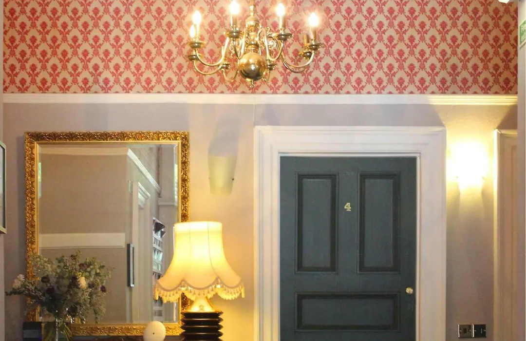Playfair House Hotel-1