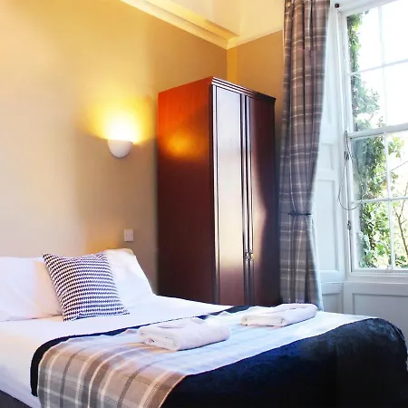 Playfair House Hotel-3