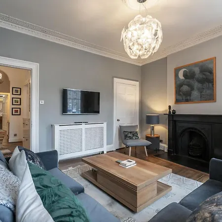 The St Patrick Square Residence-3