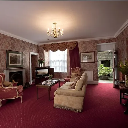 The Howard, An Ascend Hotel Collection Member Edinburgh-3