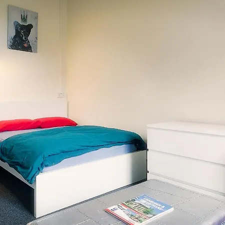 Princes Street Hostel-3