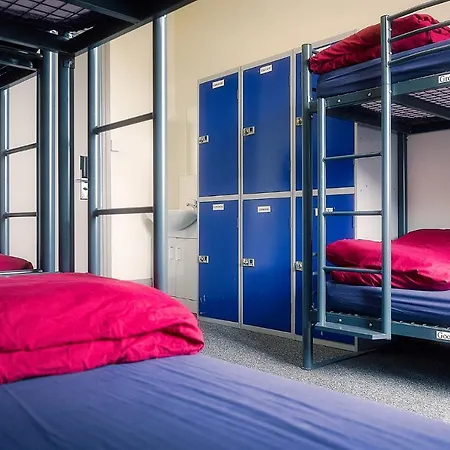 Princes Street Hostel-2