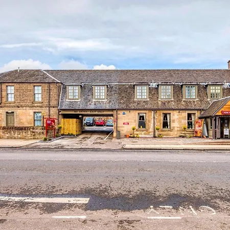 Toby Carvery Edinburgh West By Innkeeper'S Collection-3