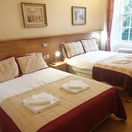 Cumberland Hotel-3