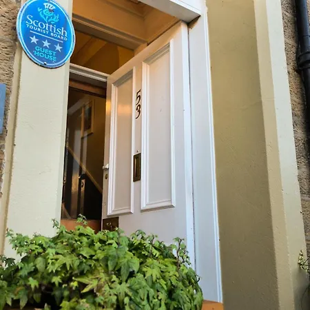 Cruachan Guest House-2