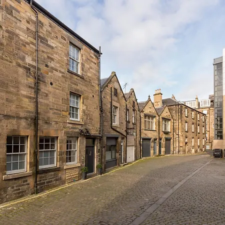 Destiny Scotland Apartments At Canning Street Lane-3